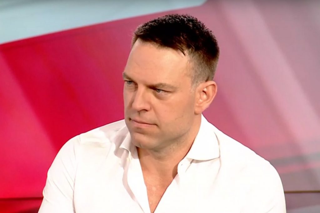 Κασσελάκης στο MEGA: Έχω μεταβιβάσει τις μετοχές – Ο Τσίπρας είναι μαζί μας