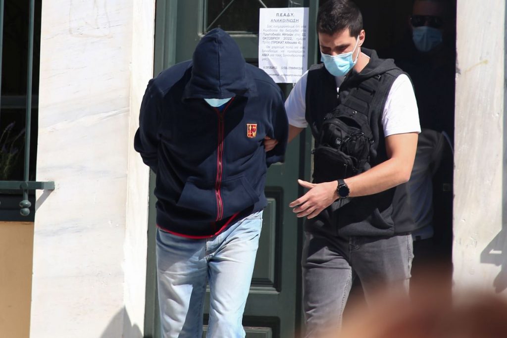 Κολωνός – Λύτρας: «Απαράδεκτη η εισαγγελική πρόταση»