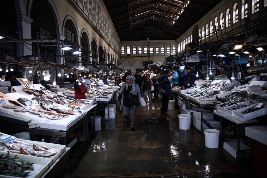 Πρεμιέρα σήμερα για το «Καλάθι της Σαρακοστής» – Τα προϊόντα που περιλαμβάνει