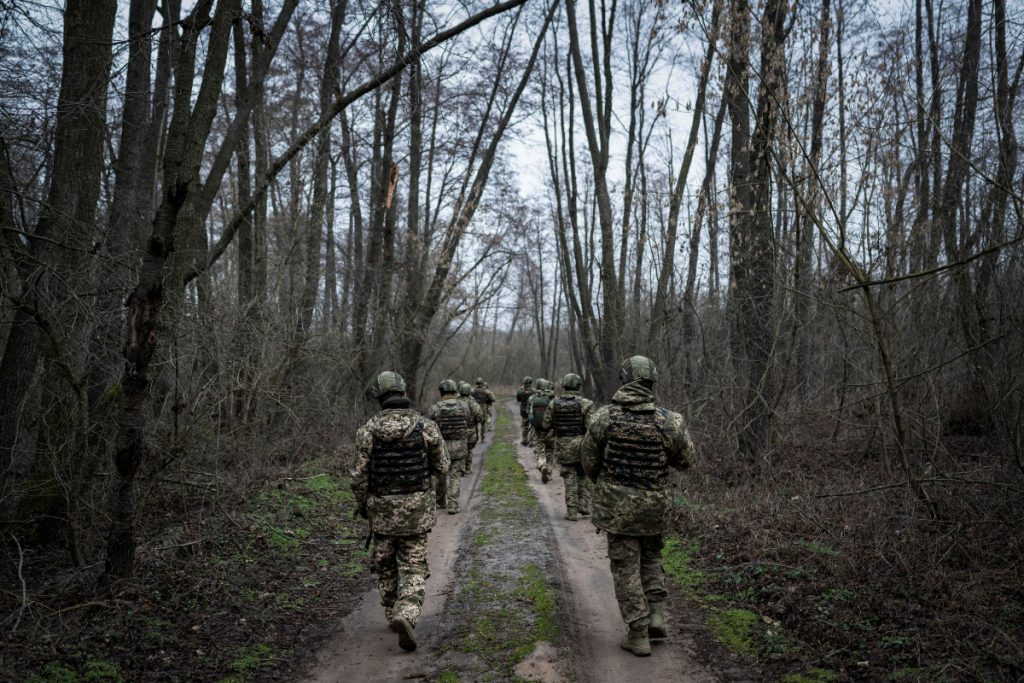 Πώς η Ρωσία παίρνει στρατιώτες από Κούβα για να πολεμήσουν στην Ουκρανία