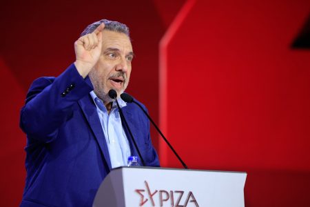 ΣΥΡΙΖΑ: Παραιτείται από βουλευτής ο Ηλιόπουλος – Η Τσαπανίδου στη Βουλή;