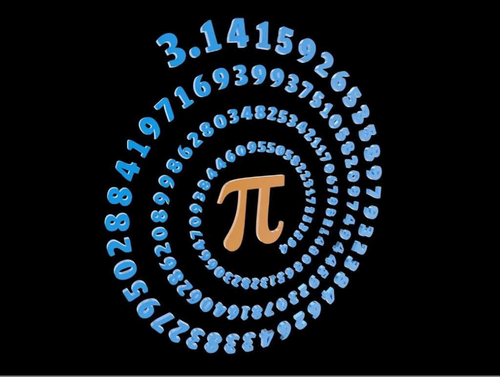Παγκόσμια Ημέρα Σταθεράς π: Τι είναι – Πότε καθιερώθηκε – Η ιστορία της