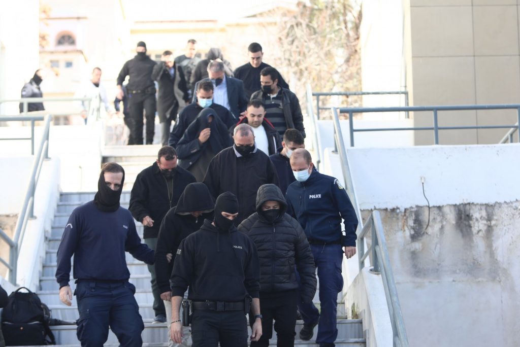 Κολωνός: Νέα συγκέντρωση διαμαρτυρίας για Μίχο – Αγορεύει η πολιτική αγωγή