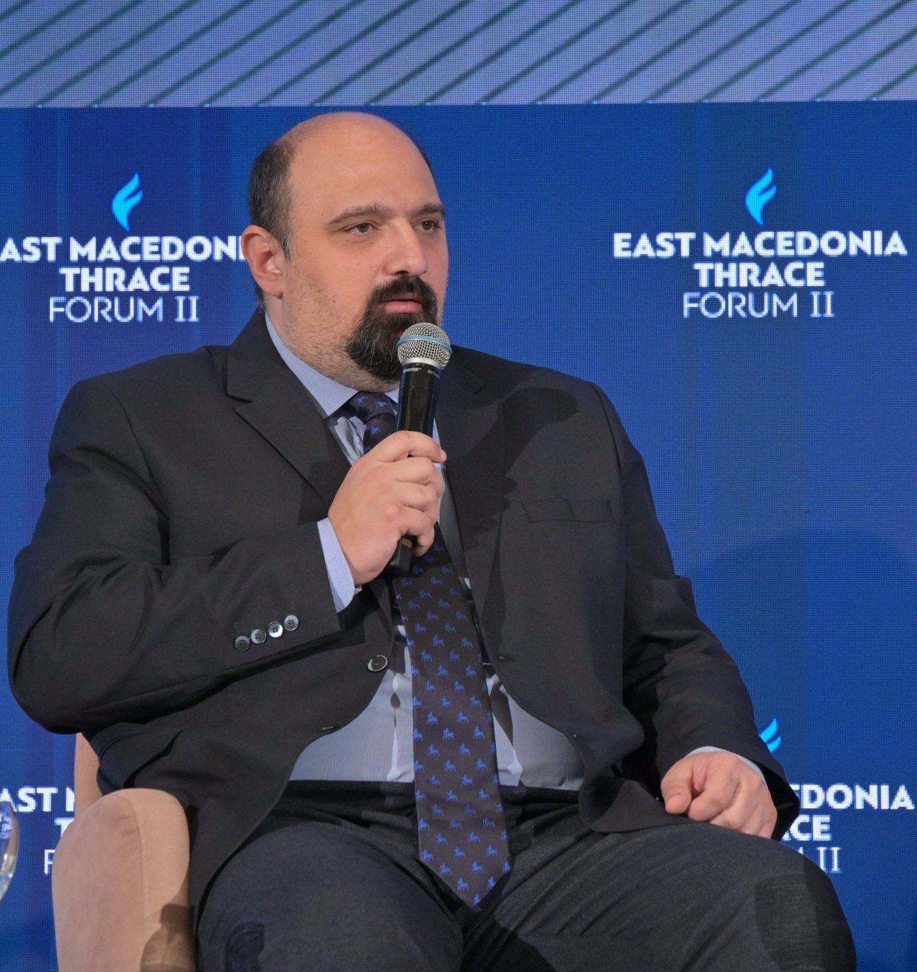 Χρήστος Τριαντόπουλος: Αµεση ενεργοποίηση της κρατικής αρωγής και στην Αττική µετά τις πυρκαγιές