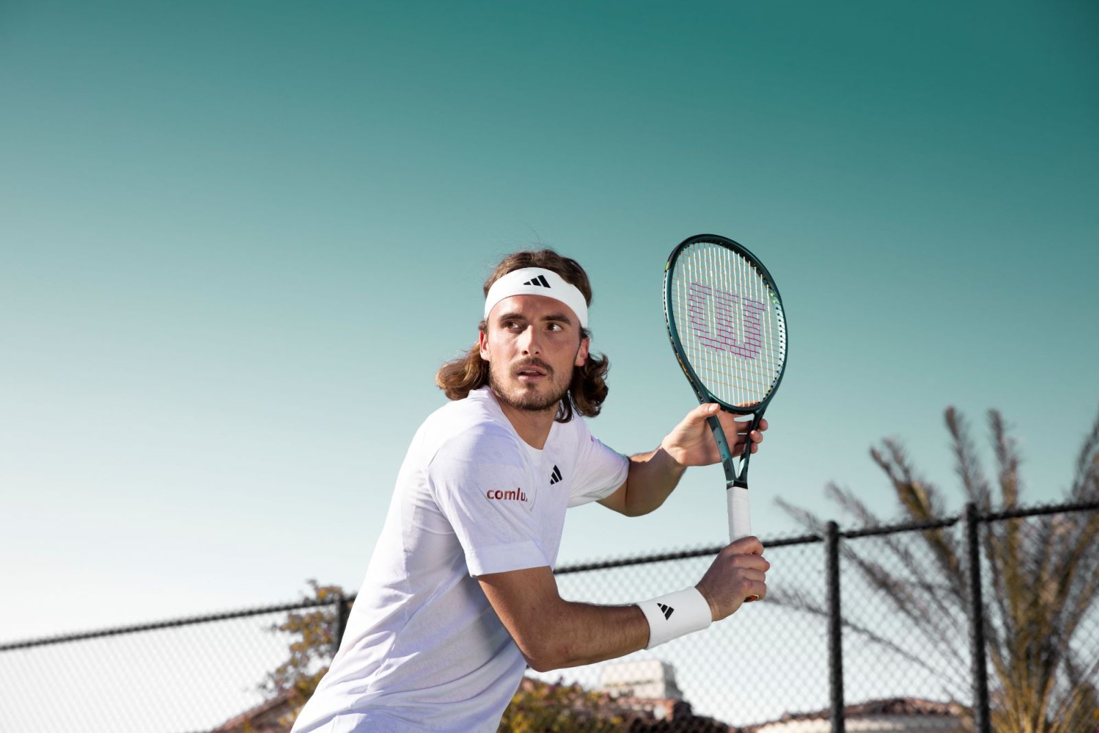 Το παιχνίδι γίνεται ακόμα καλύτερο με τη σωστή ρακέτα και αυτό το ξέρουν όλοι: ήρθε η ώρα της Wilson Blade v9