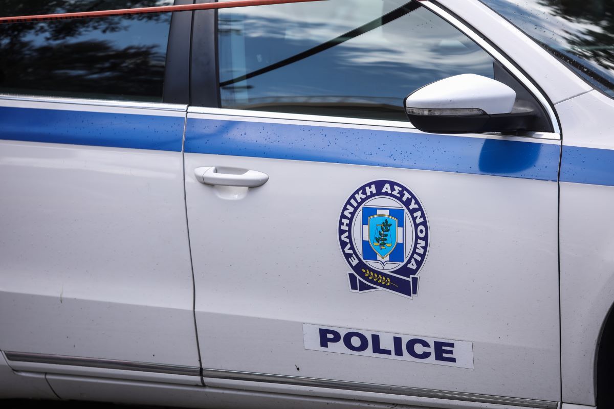 Ηγουμενίτσα: Στον εισαγγελέα οι δύο αστυνομικοί για μεταφορά κάνναβης