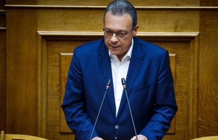 Σωκράτης Φάμελλος: Τα 5 ερωτήματα στον Μητσοτάκη για την Ασημακοπούλου