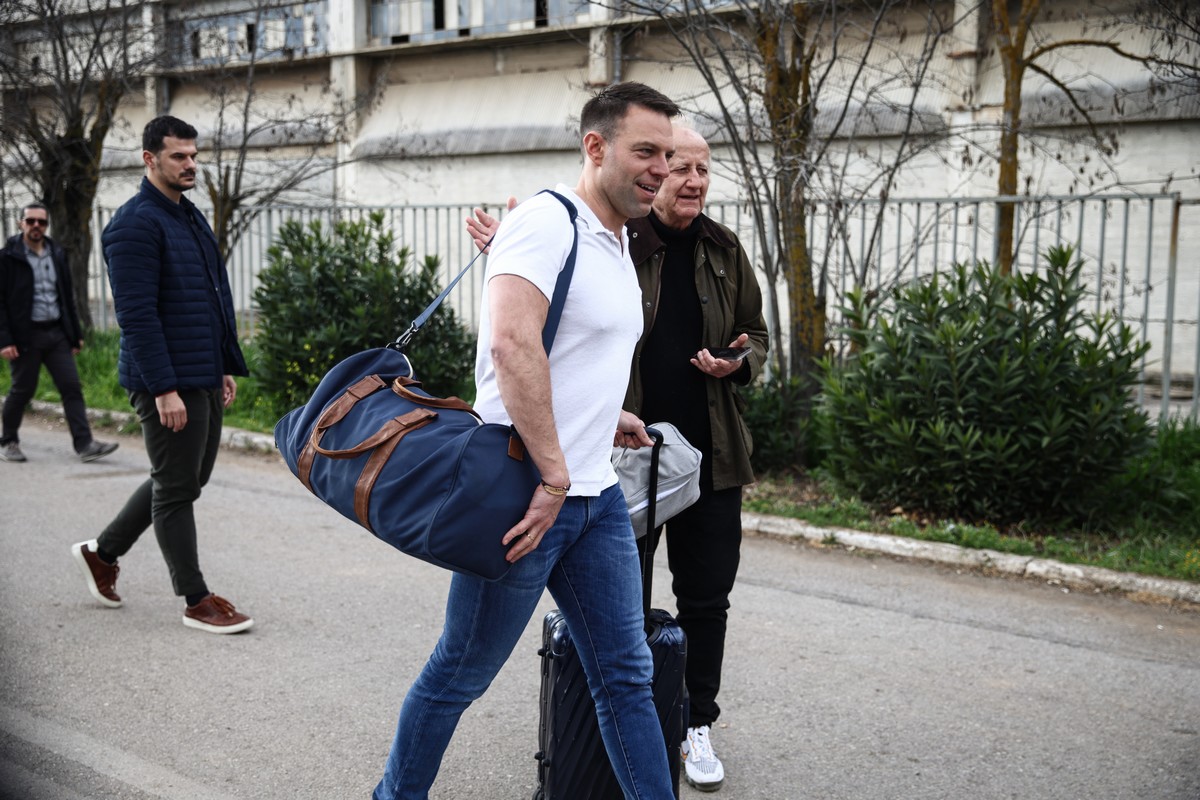 «Εφτά και… απόψε» για τον Κασσελάκη