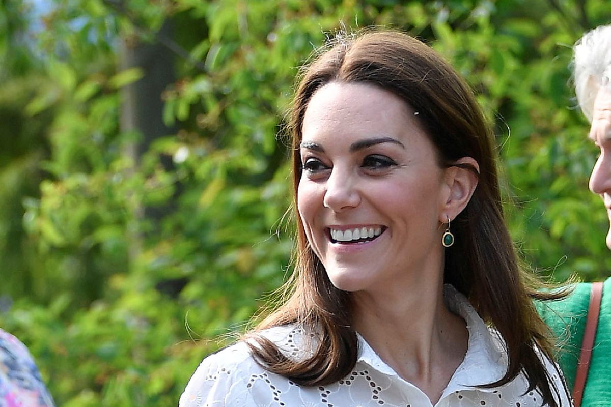 Κέιτ Μίντλετον: Η εξαφάνισή της, το αναστατωμένο Παλάτι, ο «Μεσσίας» Χάρι