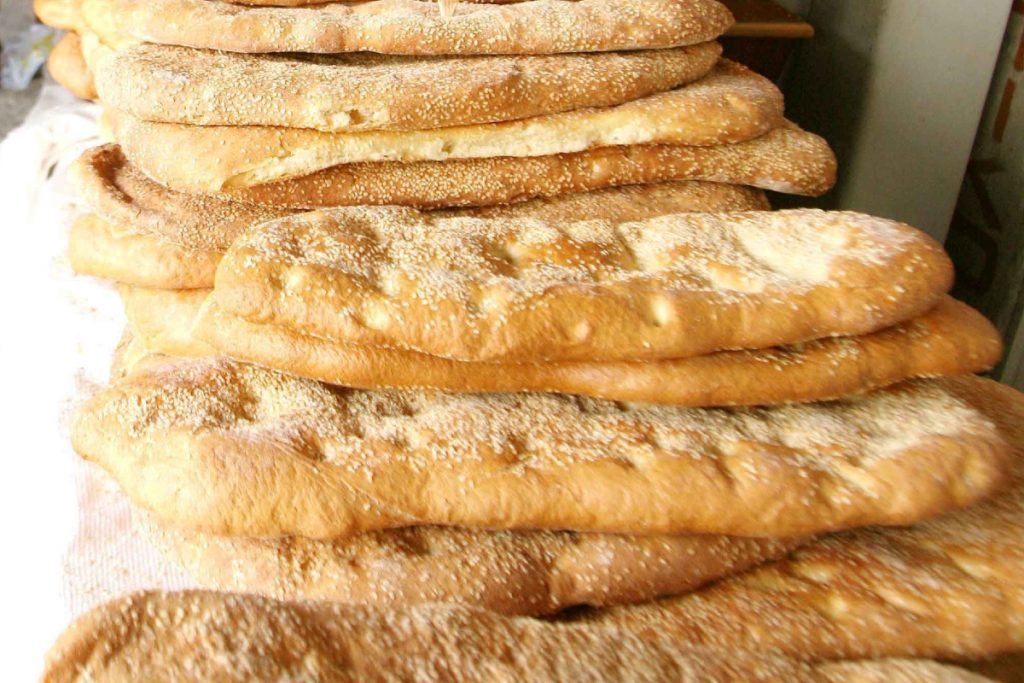 Καθάρα Δευτέρα: Πόσο θα πληρώσουμε φέτος τη λαγάνα