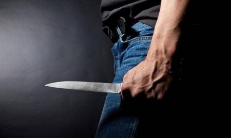 Αλεξανδρούπολη: Ανήλικοι λήστεψαν άλλα παιδιά με την απειλή μαχαιριού