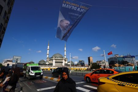 Κωνσταντινούπολη: Τούρκος σεισμολόγος κρούει τον κώδωνα του κινδύνου