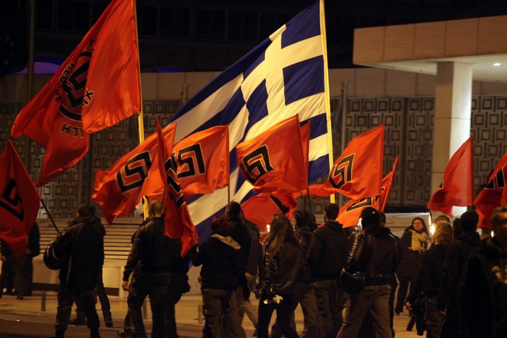 Δίκη Χρυσής Αυγής: «Η δολοφονία Φύσσα έγινε στο πλαίσιο της στρατηγικής της έντασης»