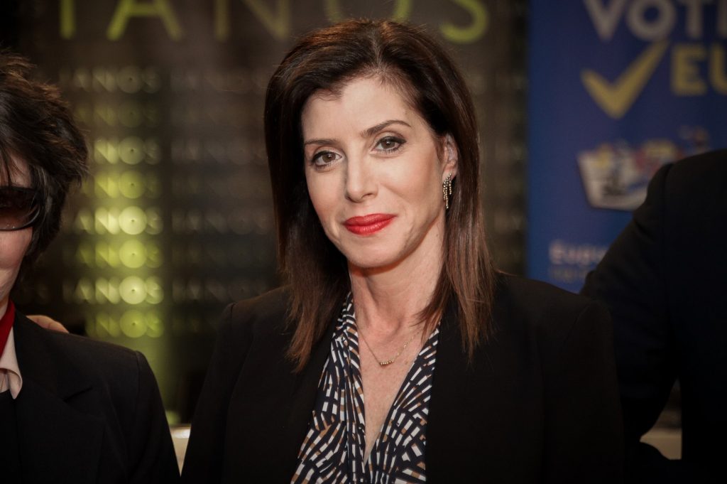 Ασημακοπούλου: Το Μαξίμου «πρόλαβε» την ΕΔΕ