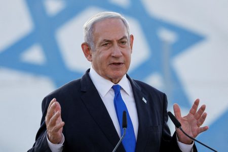 Ισραήλ: «Πολύ απογοητευτική» η προειδοποίηση Μπάιντεν