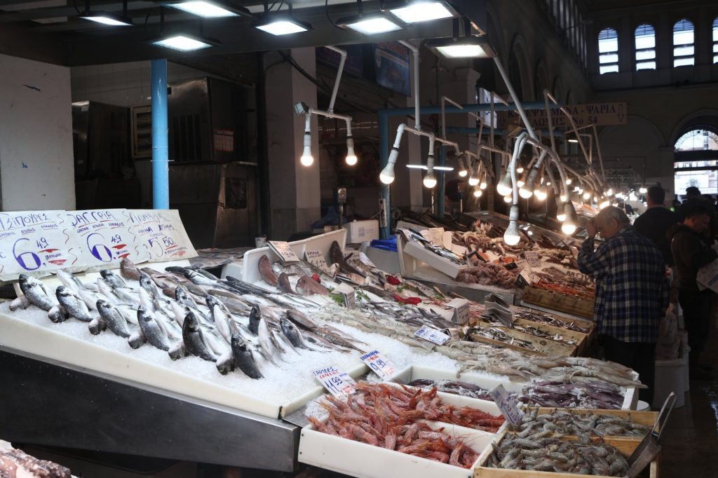 Καθαρά Δευτέρα: Ποια σούπερ μάρκετ ανοίγουν – Τι ισχύει για Βαρβάκειο