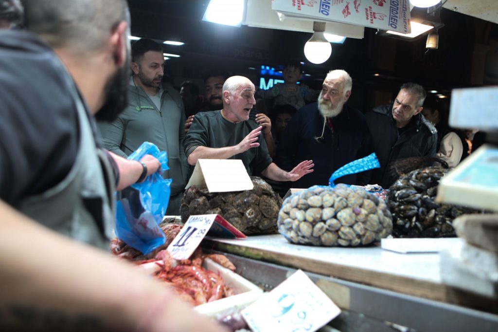 Καθαρά Δευτέρα: Αυτά τα σούπερ μάρκετ ανοίγουν σήμερα – Πότε κλείνουν