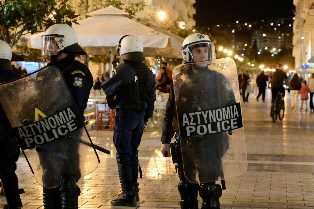 Η μισαλλοδοξία δεν είναι μόνο «των άλλων»