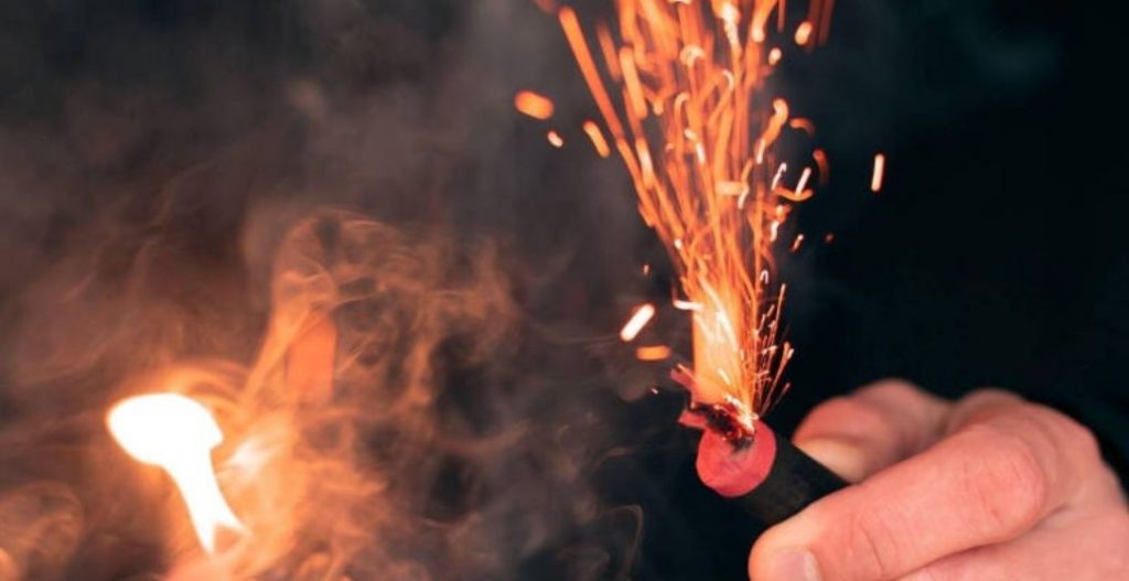 Κρήτη: Νεκρός 33χρονος από κροτίδα που έσκασε πάνω του