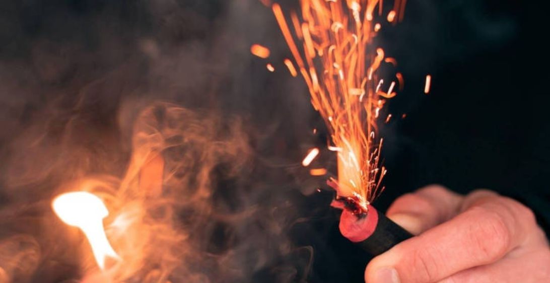 Τραγωδία με ναυτική φωτοβολίδα: Τι έδειξε η ιατροδικαστική έκθεση