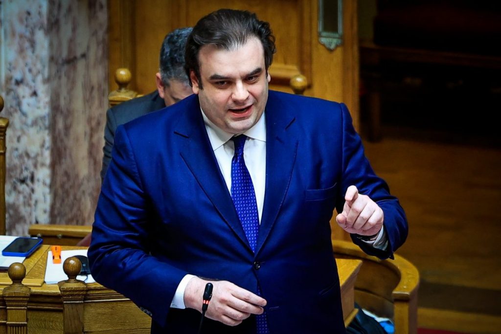 Πιερρακάκης: Θα επανέλθει η 5ημερη αποβολή για bullying στα σχολεία