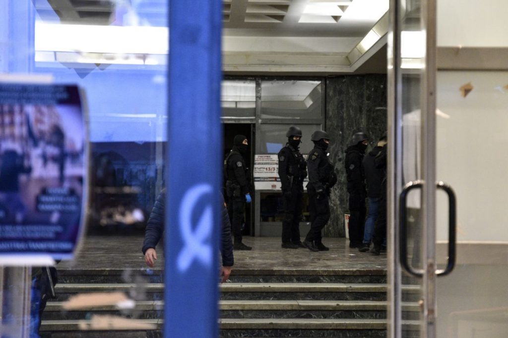 Θεσσαλονική: Εισαγγελική έρευνα για το «πυρηνικό ριφιφί» στο ΑΠΘ