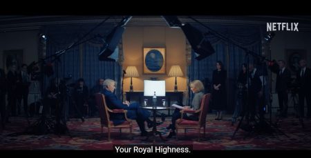 «Scoop» στο Netflix: Δείτε το τρέιλερ της περιβόητης συνέντευξης του πρίγκιπα Αντριου