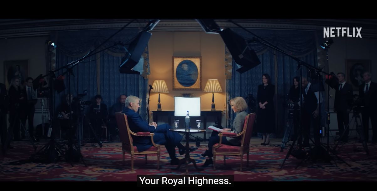 «Scoop» στο Netflix: Δείτε το τρέιλερ της περιβόητης συνέντευξης του πρίγκιπα Αντριου