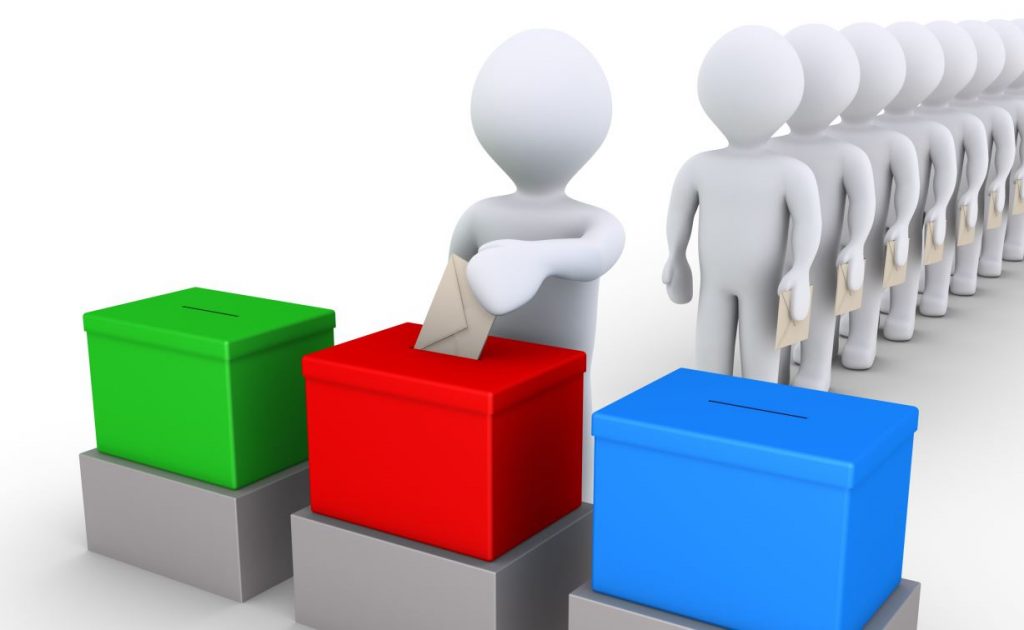 Τι μας λένε οι δημοσκοπήσεις