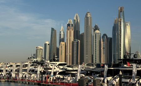 Euroleague: Το Ντουμπάι εισβάλλει στην Ευρώπη – Το πρώτο κάστρο «έπεσε»