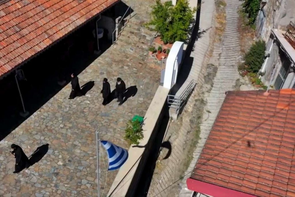 Κύπρος: Κατασχέθηκε χρηματοκιβώτιο με 807.000€ – Συνεχίζονται οι έρευνες