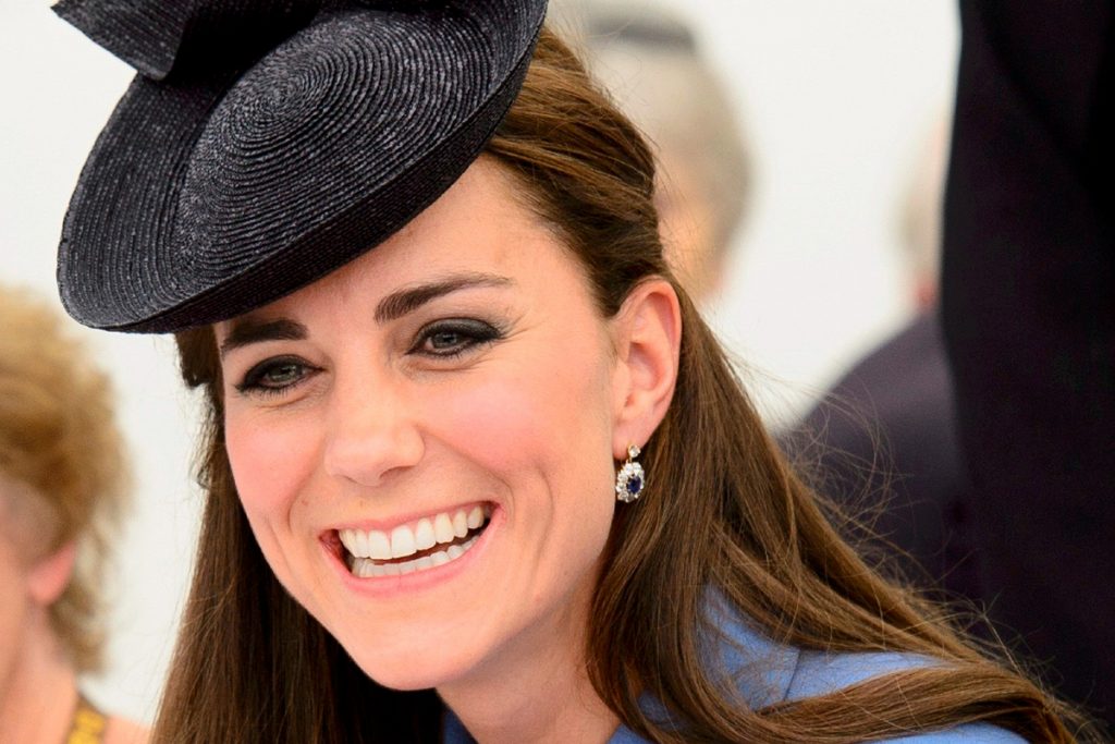 Κέιτ Μίντλετον: Εχει αναρτήσει ξανά «πειραγμένη» φωτογραφία με την Ελισάβετ