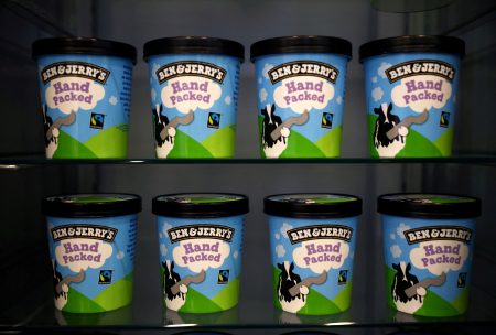Η Unilever και τι σημαίνει η απόσχιση του κλάδου του παγωτού για την αγορά