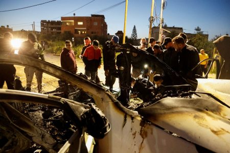 Μεσανατολικό: Μέλη του Παλαιστινιακού Τζιχάντ τα θύματα της ισραηλινής επιδρομής στην Τζενίν