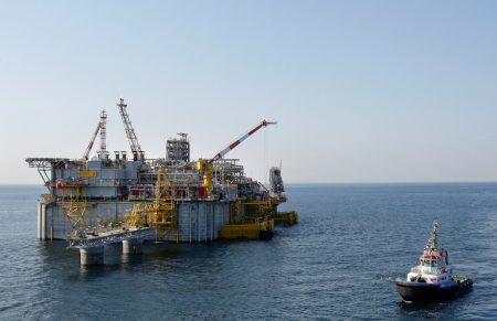 Υψηλές προσδοκίες για τα κοιτάσματα αερίου στην Κρήτη