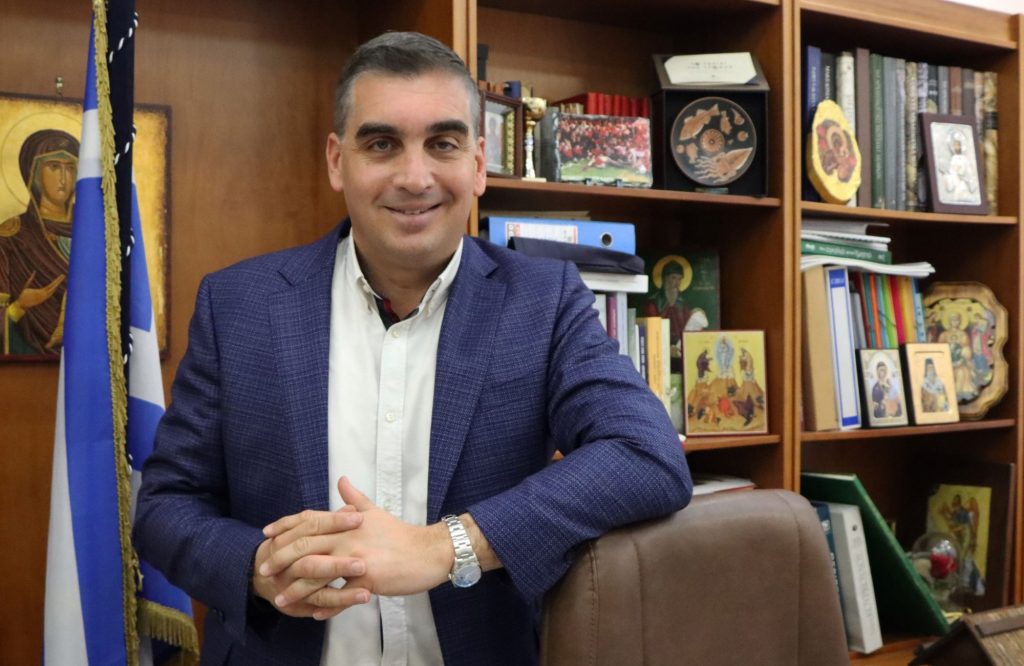 Το Δίκτυο Ανθεκτικών Πόλεων γεννιέται με την πρωτοβουλία 100 και πλέον Δήμων