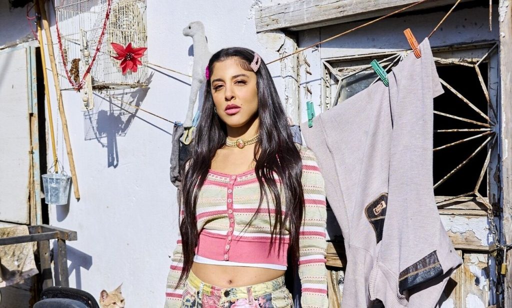 Eurovision 2024 – ZARI: Το «παζλ» που διχάζει