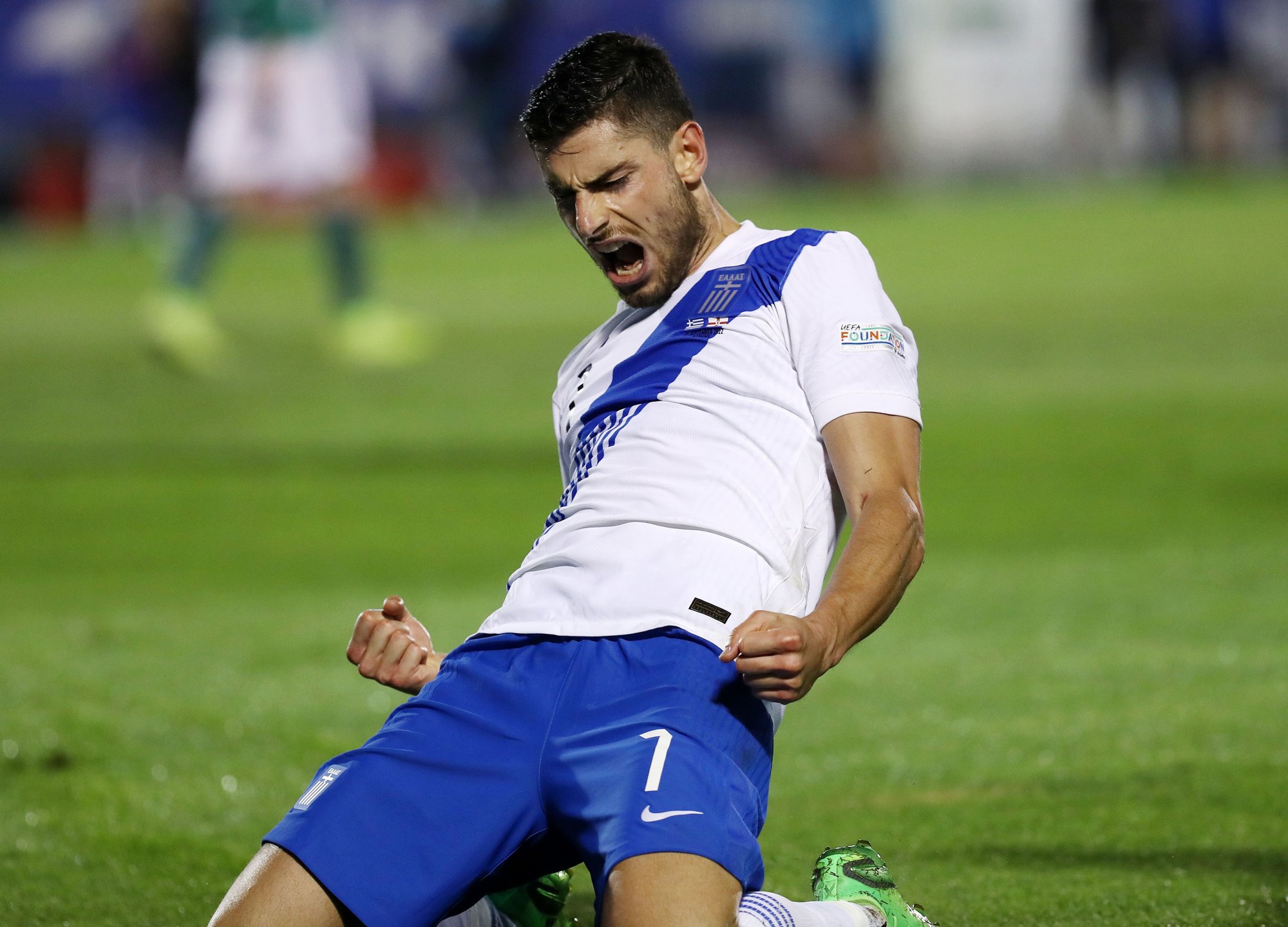 Ελλάδα – Καζακστάν: Η Εθνική Ελλάδος στο τέλος μιας καταραμένης δεκαετίας