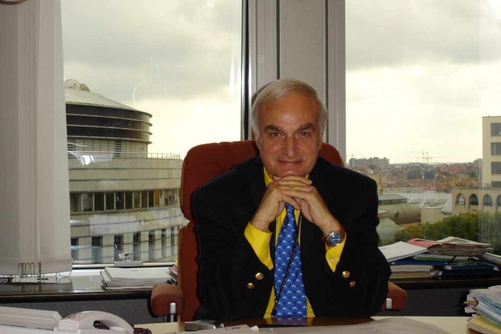 Μανώλης Μαυρομμάτης: Παραμένει σε κρίσιμη κατάσταση ο αθλητικογράφος