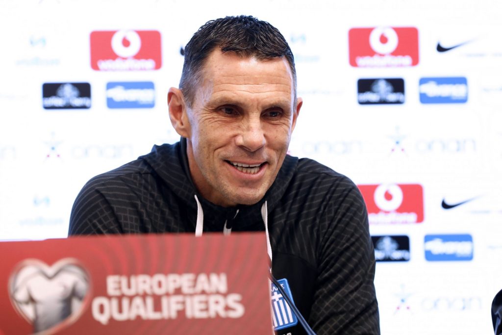 Πογέτ για Καζακστάν: Καμία δικαιολογία – Είναι στο χέρι μας