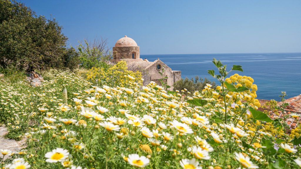 Εαρινή ισημερία: Το αστρονομικό φαινόμενο και η πρώτη ημέρα της άνοιξης