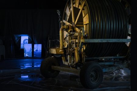 60η Μπιενάλε Βενετίας: Τι είναι το Ξηρόμερο/Dryland που εκπροσωπεί την Ελλάδα