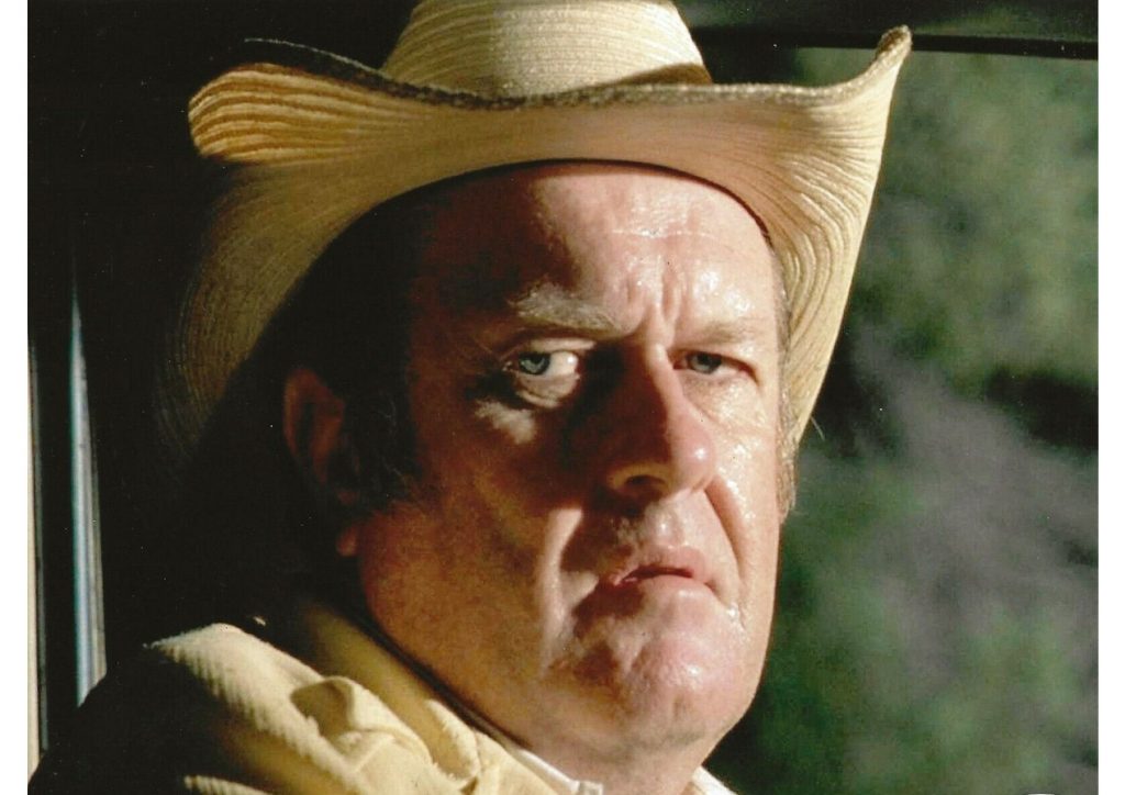 Μάικλ Έμετ Γουόλς: Τελευταίο αντίο στον σπουδαίο ηθοποιό