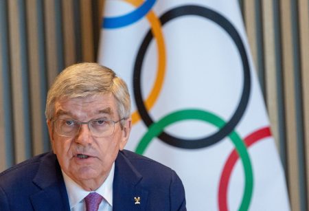 Διεθνής Ολυμπιακή Επιτροπή: Θύμα ρωσικών τηλεφωνικών φαρσών ο πρόεδρος