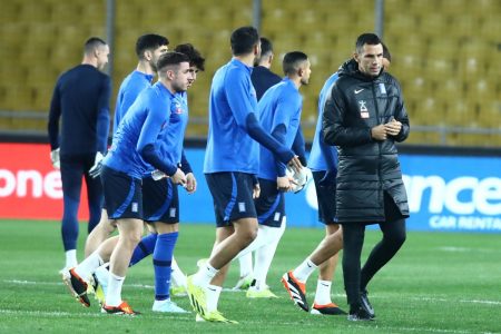 Ελλάδα-Καζακστάν: Ο πρώτος «τελικός» για το Euro 2024 και το σερί Μαρτίου