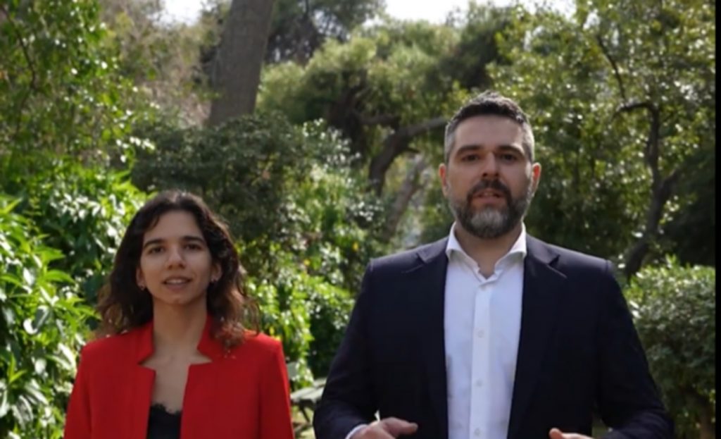 ΣΥΡΙΖΑ: Το think tank για την τεχνολογία – Οι 6 επιστήμονες