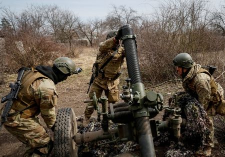 Γερμανός στρατηγός: Η Ρωσία θα μπορεί να επιτεθεί στο ΝΑΤΟ σε μία πενταετία