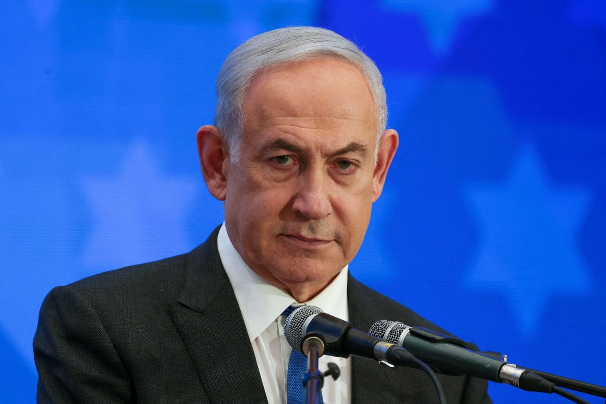 Ισραήλ: Αντιδράσεις στο ενδεχόμενο κυρώσεων των ΗΠΑ σε μονάδα των IDF