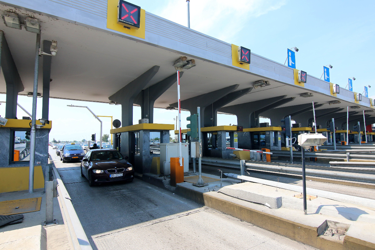 25η Μαρτίου: Κυκλοφοριακές ρυθμίσεις από την ΕΛ.ΑΣ. για το τριήμερο