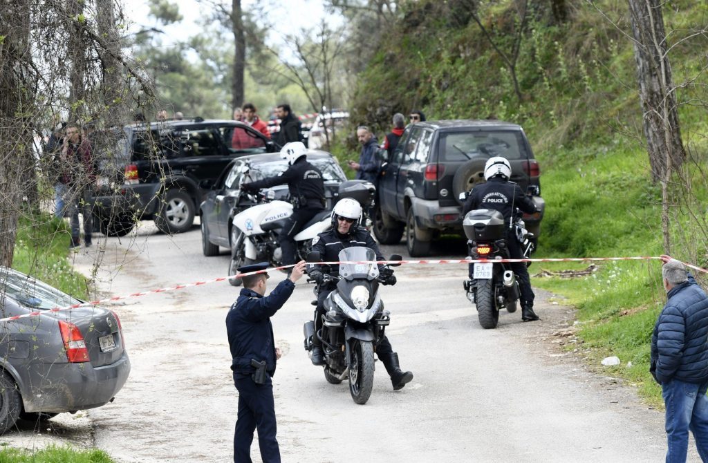 Ιωάννινα: Το σενάριο που εξετάζεται για το πτώμα που βρέθηκε σε δάσος